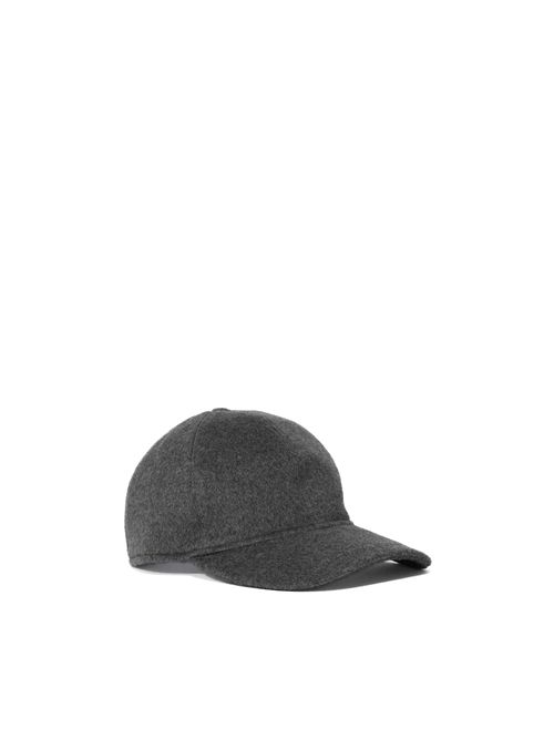 Cappello da baseball Denver in lana Tagliatore | DENVER 350002 G5058352